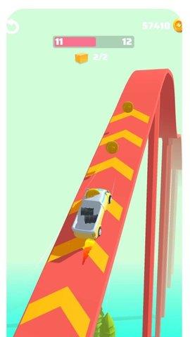 迷你货车大闯关  v1.0.2图3