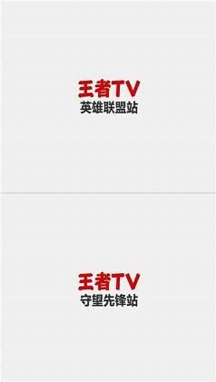 王者TV直播平台手机版