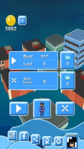 方块逃生世界  v1.16图2