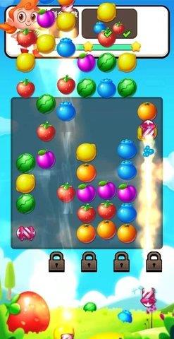 水果消除动森会  v1.0图1