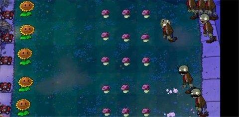 植物大战僵尸社区版2完美小镇  v1.0图3