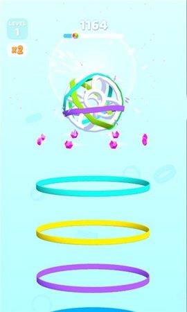 弹性皮筋  v1.2.1图1