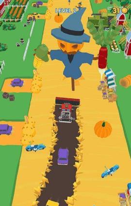 清洁道路车  v1.1.0图1
