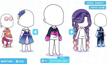 加查设计师（Gacha  v27.29图3
