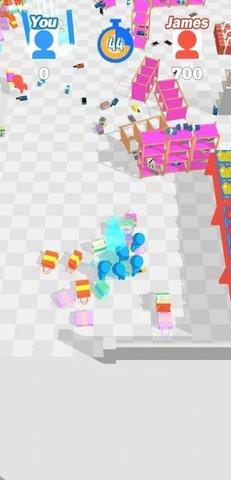 购物大比拼(shoppingbattle)