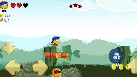 丛林爱酷跑  v1.2图3
