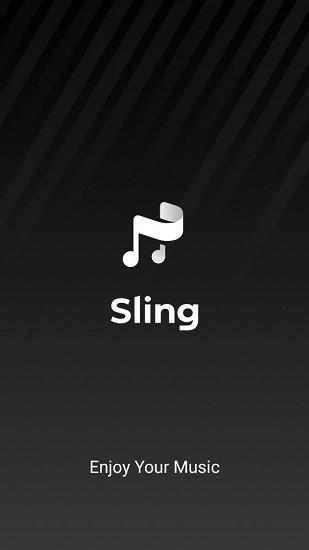 sling音乐  v2.4.3230图1