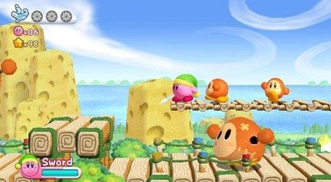 星之卡比  v4.2图2