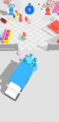 购物大比拼(shoppingbattle)  v0.1图2