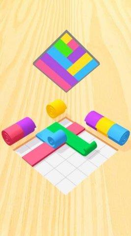 拼图叠叠乐  v0.150图3