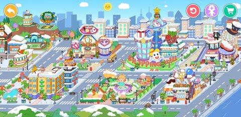 yoya世界  v1.4.5图2