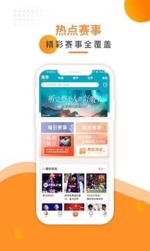 叮叮听球官网版