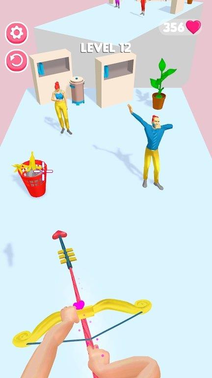 cupidshot(丘比特射击)  v1图1