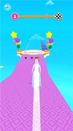 婚纱我最美  v1.0图3