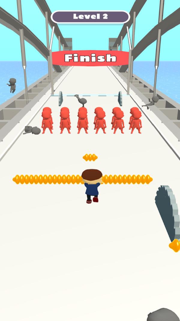 我无敌  v1.1图2