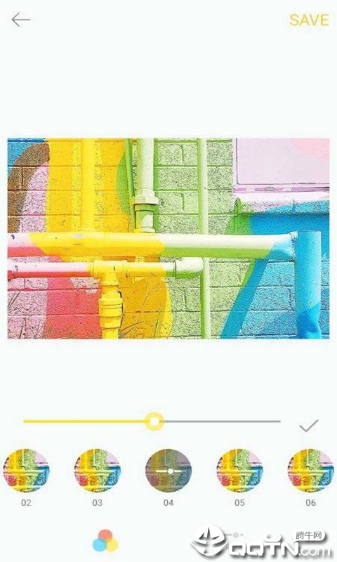 美人鱼相机  v2.0.12图1