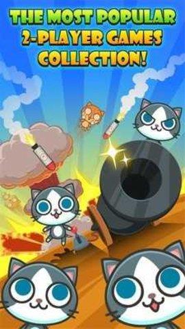 喵喵大作战  v2.2.7图2