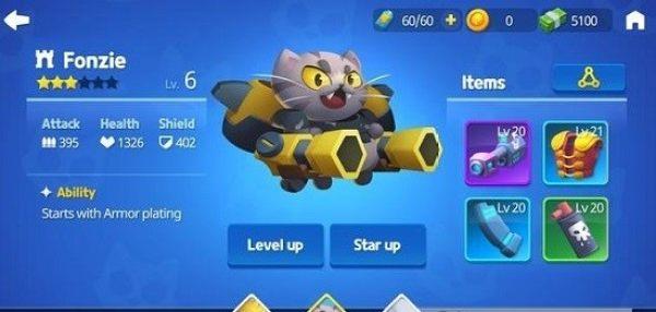 Jetpack  v1.0.0图1