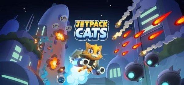 Jetpack  v1.0.0图2
