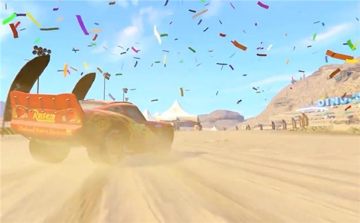 飞车总动员  v1.1.8图2