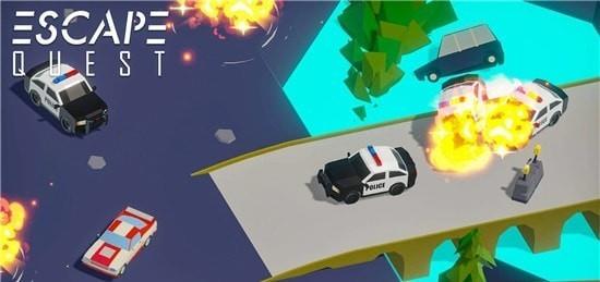 Escape  v1.1图1