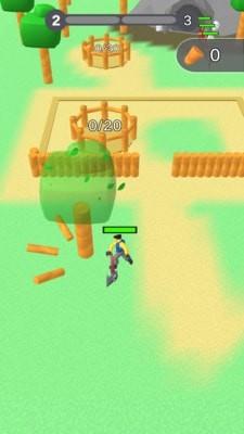 欢乐砍大树  v1.4.0图1