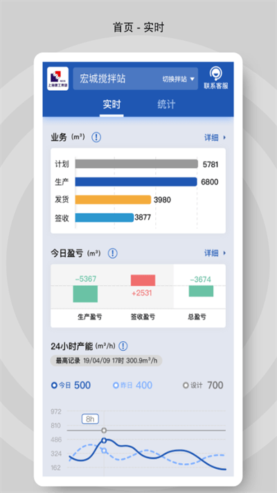 砼行  v1.18.2图1