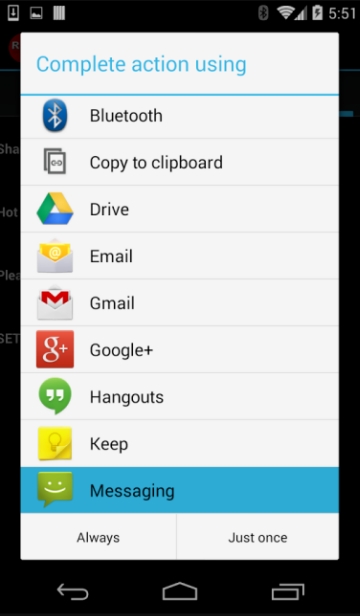 自动呼叫记录器  v1.4图3