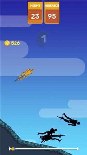弹跳机器人  v0.42图3