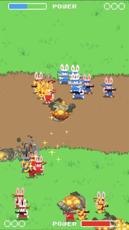 Manic  v1.0图1