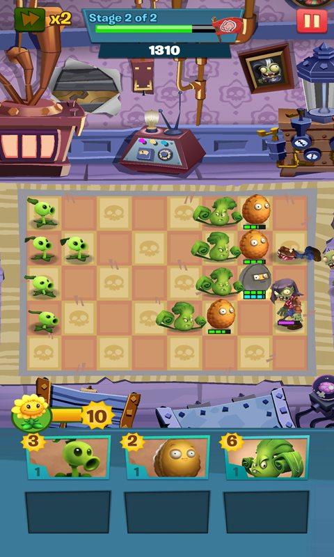 植物大战僵尸3破解版  v1.0图2