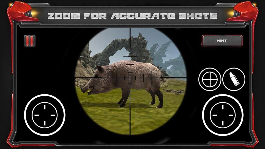 wild  v1.0.8图3