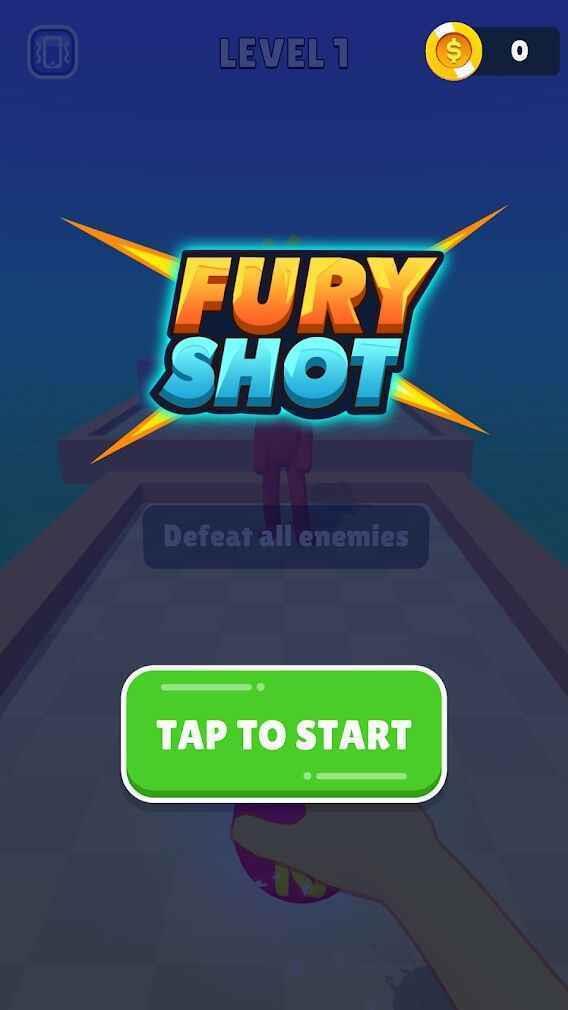 Fury