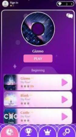 Dancing  v1.7图3