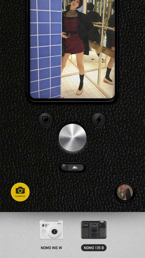 nomo相机  v0.8.1图3