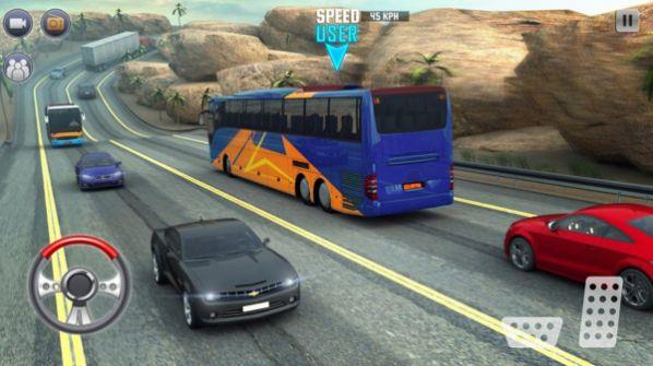 City  v1.1.2图2
