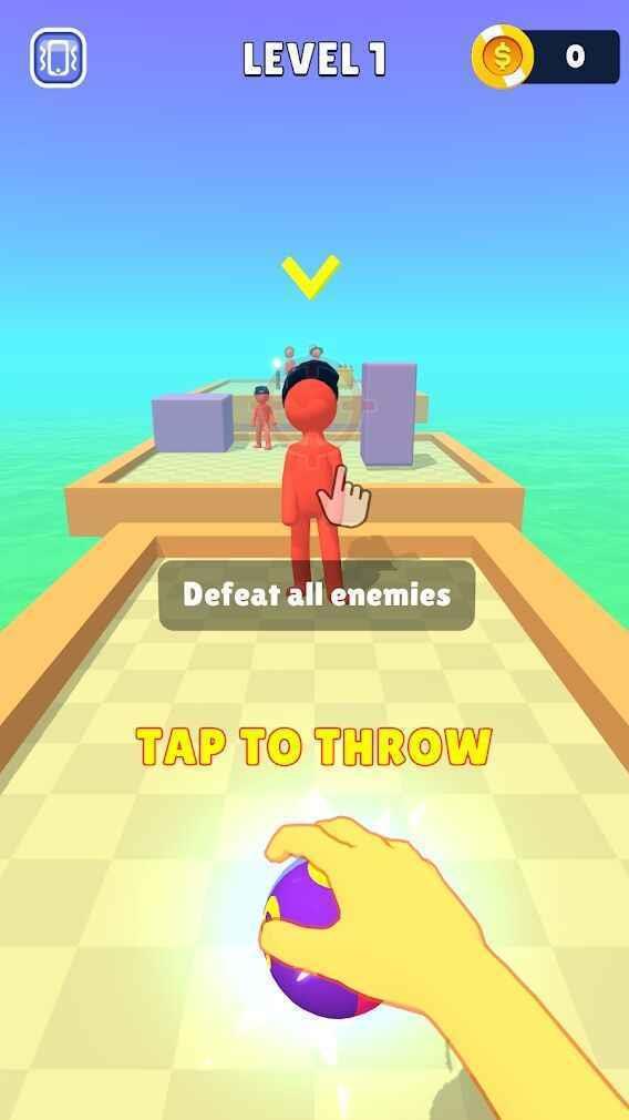 Fury  v0.4.3图2