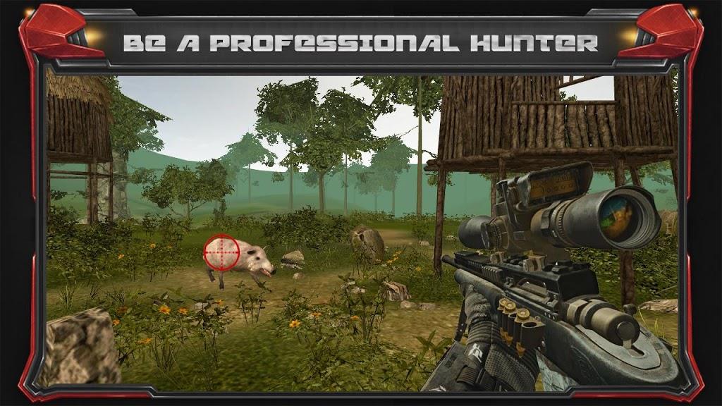 wild  v1.0.8图1