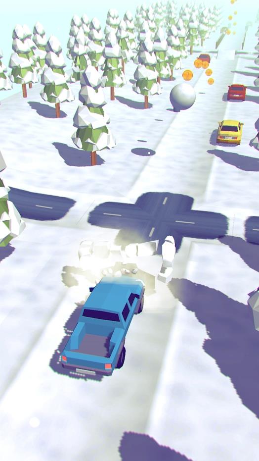 Snow  v1图3