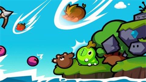 航海冒险英雄  v1.4.203图2