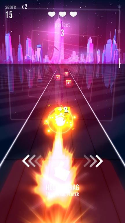 Rhythm  v1.0.0图2
