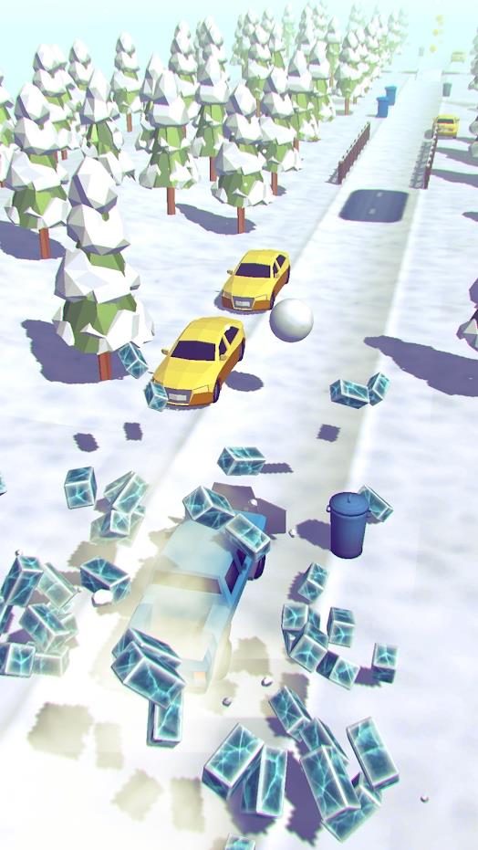 Snow