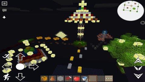 我的岛屿世界  v4.0图2