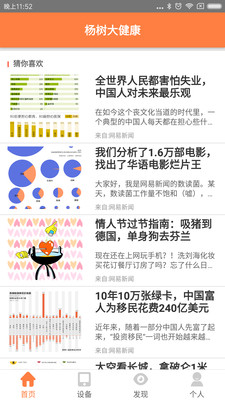 杨树大健康