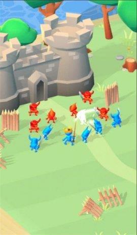 国王或失败（King  v0.6.8图3