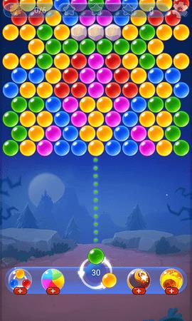 泡泡射手  v1.47图2