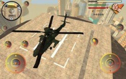 火柴人绳索英雄2最新版  v1.0.0图2