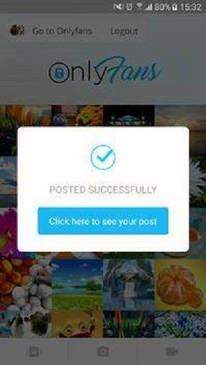 onlyfans交友2022版  v1.4.1图3