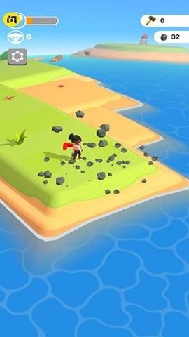 搁浅岛（Stranded  v0.1.7图2