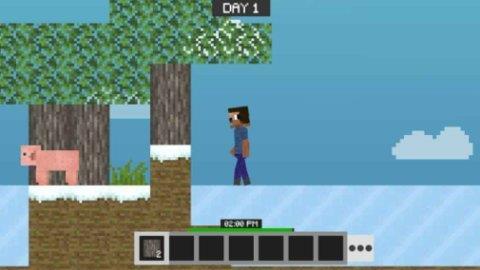 火柴人我的世界  v1.1.3图2